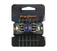 Silenciador de cinta ajustable para trastes de guitarra, silenciadores de cuerdas de trastes, amortiguadores, guitarras, diapasón, silenciador, diapasón, silenciador