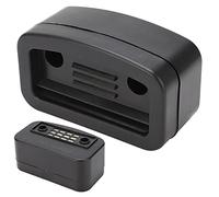 Silenciador de Compresor de Aire, Filtro de Compresor de Aire de Alta Eficiencia, Excelente Efecto con Alto Rendimiento para Compresor de Aire