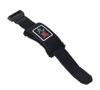 Silenciador de Cuerdas para bajo y Guitarra, Amortiguadores de Cuerdas para Envolver el Cuello, Reductor de Ruido para bajo y Guitarra (Tipo 2