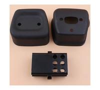 Silenciador de escape apto for motosierra H 136 136LE 141 141LE 137 137E 142 142E 530069415