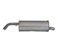 Silenciador trasero BOSAL 154-499