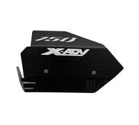 Silenciador De Escape CNC para Motocicleta, Protector De Cubierta De Tubo, Kit De Escudo Térmico para Hon&da X-ADV 750 X-ADV750 2020 2021 2022 Tubo de Escape Protectors