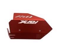 Silenciador De Escape CNC para Motocicleta, Protector De Cubierta De Tubo, Kit De Escudo Térmico para Hon&da X-ADV 750 X-ADV750 2020 2021 2022 Tubo de Escape Protectors