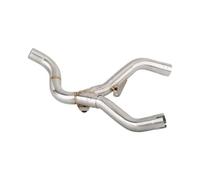 Silenciador De Escape Compatible Con Para R850R 2004-2007 Escape Motocicleta Silenciador Para Escape Tubo De Enlace Slip-on