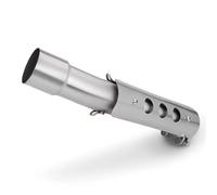 Silenciador De Escape De 51 Mm Con Tubo De Conexión Central Y Protector Térmico Deslizante Para Y&amaha Para Tenere 700 XTZ690 T7 XTZ700 2019-2023