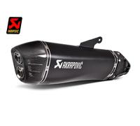 S-K10SO21-HRAABL - Silenciador Escape Akrapovic Negro Kawasaki Ninja H2 SX (18)