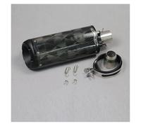 Silenciador de escape de motocicleta Silenciador De Escape Para Motocicleta Para Z1000(yo)