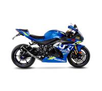 SILENCIADOR DE ESCAPE LEOVINCE LV-10 BLACK EDITION PARA SUZUKI GSX-R 1000/R 17-2