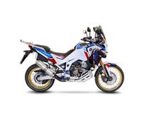 SILENCIADOR DE ESCAPE LEOVINCE LV ONE EVO PARA HONDA AFRICA TWIN 1100/DCT 20-23