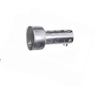 Silenciador De Escape para Motocicleta 86/140mm, DB Killer para Ducati MTS1100 S Paul Smart LE S2R 1000 Sport