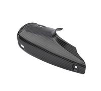Silenciador De Escape para Motocicleta, Cubierta De Protección Térmica para BM&w R1200GS 2013-2018 R1250GS 2019-2023 Tubo de Escape Protectors