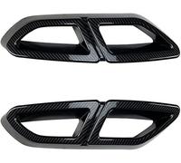 Silenciador De Escape Para Vw Para Passat B8 Variant Para Line 2015-2019 Marco Decorativo Difusor Trasero Y Cubierta Salida Tubo Tubo Escape Punta