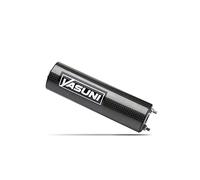 Silenciador de escape Yasuni R4 Max Bigbore Carbon
