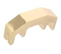 Silenciador de goma para practicar con el violín. Sordina for violín Golden for violines 1/2 y 4/4