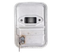 Silenciador de hierro para cortasetos Tj53E 019580