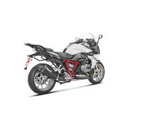Silenciador de línea sin cordones AKRAPOVIC BMW R 1200 R