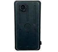 Silenciador de manguera de generador de triciclo apto for 168F 170F 3KW 4KW 5KW(168F 170F B)