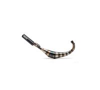 Silenciador de moto Yasuni R3 Carrera TU
