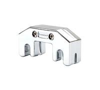 Silenciador de práctica Cherommute Reducción de Ruido, Reducción de volumen de violonchelo Reemplazar Accesorios de violín de celo Durabilidad