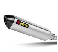 Silenciador de repuesto AKRAPOVIC M-R01502T