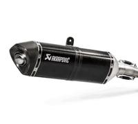 Silenciador de repuesto AKRAPOVIC M-R05202C