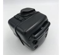 Silenciador de repuesto compatible con Husqvarna 385 385XP 390 390XP 372XP 372 371 365 365XP 362 piezas de motosierra