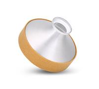 Silenciador de Saxofón Aleación de Aluminio Tenor Silenciador Sax Sound Metal Dampener Silenciador Parte Accesorio