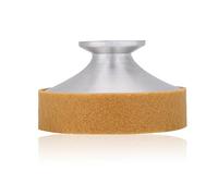 Silenciador de Saxofón Alto, Aluminio ligero y durable, para saxofonistas, Estudiantes, profesores de música o profesionales que buscan un entorno tranquilo para ensayar o grabar