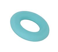 Silenciador de Saxofón Alto Tono de Saxofón Silenciador de Saxofón, Filtro de Silenciamiento de Saxofón Alto Anillo Protector de Campana de Silicona Piezas Accesorios 72 Mm (cian)