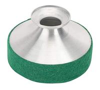 Silenciador De Saxofón, Silenciador De Saxofón Alto Compacto Instrumento Mi-bemol Para Saxofonista Para Contacto Para Competición