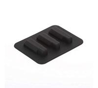 Silenciador de silenciador para guitarra - Silenciador de silicona negro para guitarra, ukelelele, cuerda silenciador, herramienta de entrenamiento accesorio de instrumento