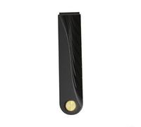 Silenciador de silencio ajustable para guitarra acústica, amortiguador de cuerda, accesorio de práctica, reductor de sonido para tocar guitarra silenciosa y control de volumen compatible con varios