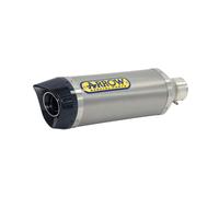 SILENCIADOR DE TITANIO THUNDER ARROW PARA SUZUKI GSX-R 600 2011-2022