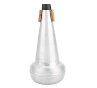 Silenciador de trombón Tenor Profesional para práctica, silenciador de trombón Tenor Sourdine Accesorio de Instrumentos Musicales Accesorios de Juego Sordina Trombon