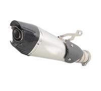 Silenciador De Tubo Escape DB Killer Yoshimura AT2 para Motocicleta para S1000RR S 1000 RR 2019 2020 2021 2022