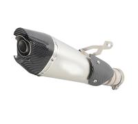 Silenciador De Tubo Escape DB Killer Yoshimura AT2 para Motocicleta para S1000RR S 1000 RR 2019 2020 2021 2022