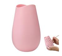 Silenciador de voz - Dampener vocal - SHOUT JAR | ABS Subsecución Stress Voice Damener | Damener de 18 cm para cantantes, artistas y práctica al aire libre, ideal para aliviar el estrés