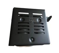 Silenciador del silenciador del silenciador del silenciador del escape con cubierta del escudo Honda 152F 154F 156F 1KW - motor de trilucán de la bomba del generador de 1.5KW