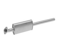 Silenciador Delantero FAURECIA Experiencia En Aftermarket Para RENAULT SAFRANE