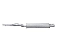 Silenciador delantero FAURECIA FS03211