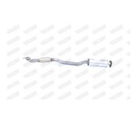 Silenciador delantero WALKER 23718