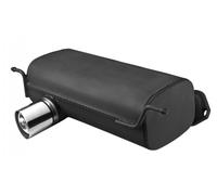 Silenciador deportivo escape para BMW E87 2004-2007 HATCHBACK