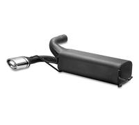 Silenciador deportivo escape para OPEL Astra J 2010-2015 HATCHBACK