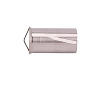 Silenciador Deslizante Silenciador De Flujo Universal Para Motocicleta, Eliminador Sonido Y Ruido, 60mm, 51mm, Mivv Slip On