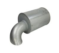 Silenciador - DINEX 8AC009