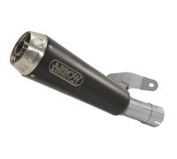71938PRN - Silenciador Escape Arrow Pro-Race Dark Suzuki GSX-S 1000 (21-22)