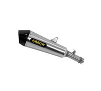 Silenciador Escape Arrow X-kone Nichrom SUZUKI GSX-S 1000 GX 2024