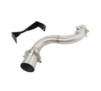 Silenciador Escape Carrera Para Can-Am Para Maverick X3 2017-2021 Tubo Recto Sistema Completo Motocicleta UTV ATV Silenciador Escape Moto