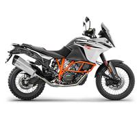 SILENCIADOR DE ESCAPE LEOVINCE LV-12 TITANIO PARA KTM 1050 ADVENTURE 15-16 TITAN