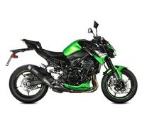 Silenciador Escape Mivv Gp Pro Carbono Kawasaki Z 900 2020 > 2023